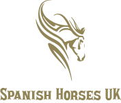 Spanish Horses UK Logo